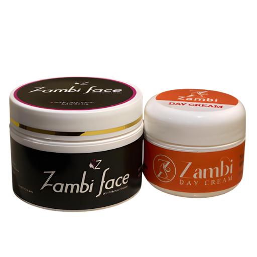 zambifacecream