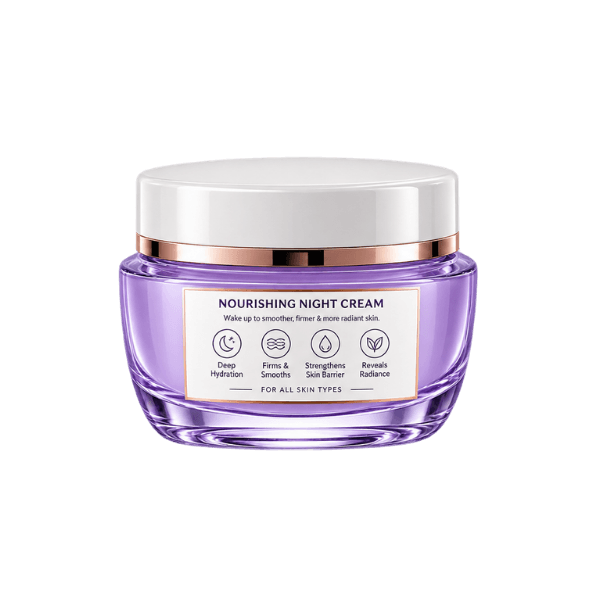 Night Cream - Image 3