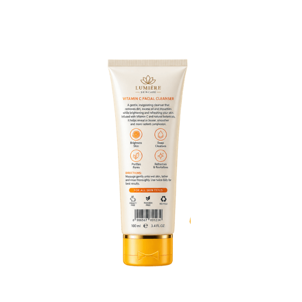 Vit C Sun Care - Image 4