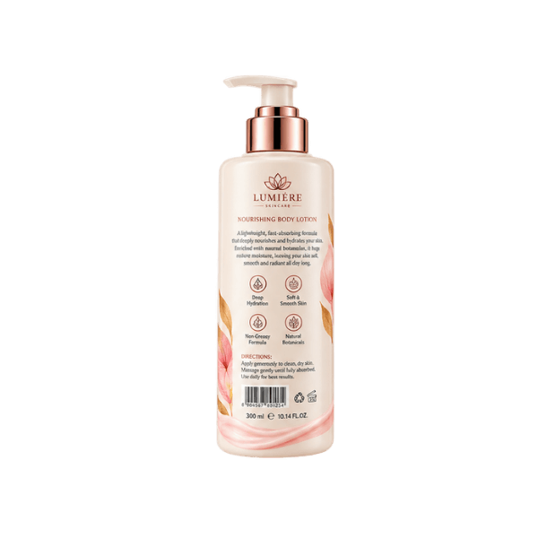 Body Lotion - Image 2
