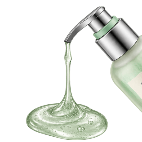 Gentle Face Wash - Image 3