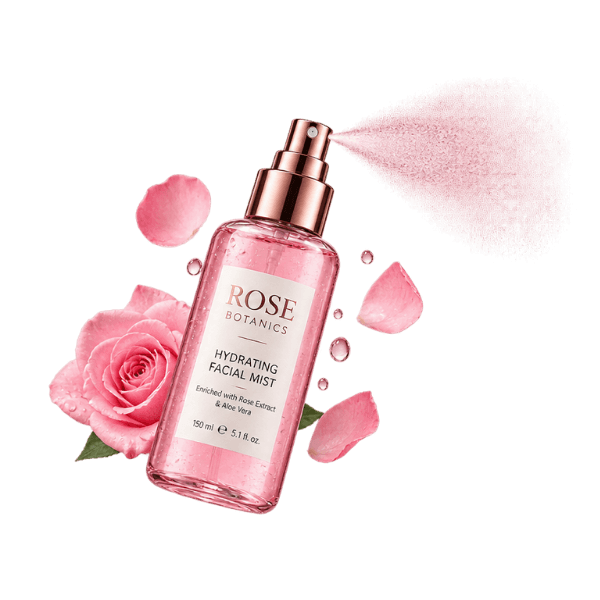Facial Mist - Image 3