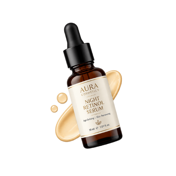 Retinol Serum - Image 3