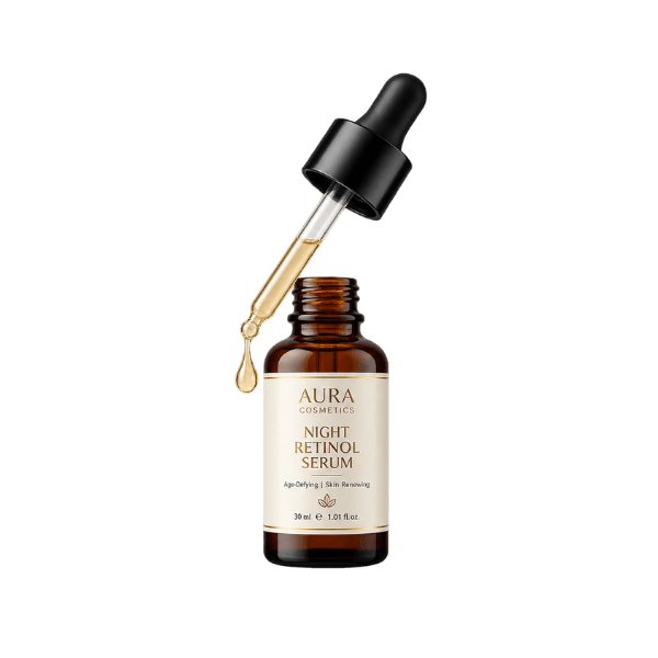 Retinol Serum - Image 4