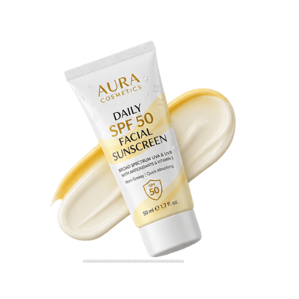 Sun Spf - 50 - Image 2