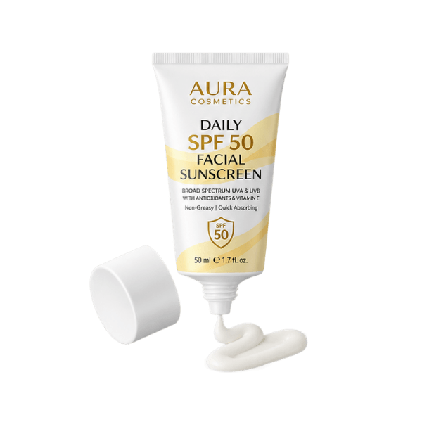 Sun Spf - 50 - Image 4
